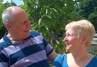 Dorchester Family Church blog image - Introducing Andy and Jane