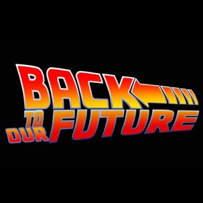 Dorchester Family Church blog image - Back to our future